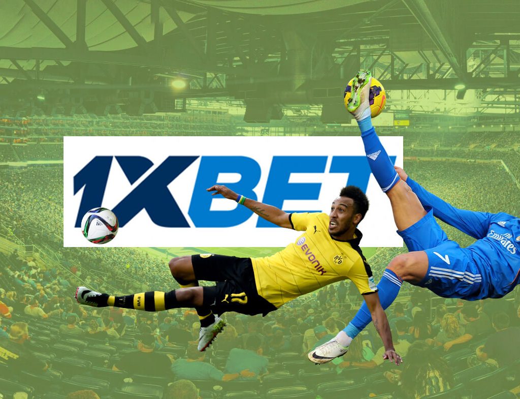 1xbet assistir jogos ao vivo