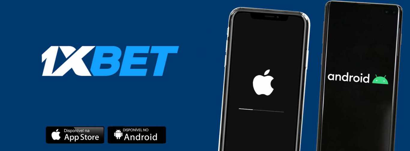 1xBet Mobile App