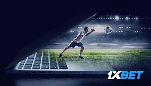 1xBet official website